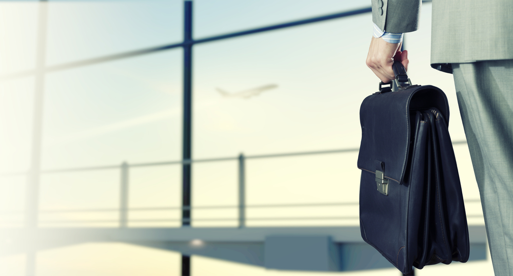 is business travel coming back